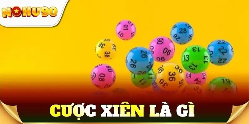 cược xiên là gì