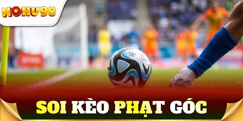 soi kèo phạt góc