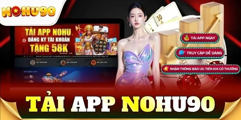 tải app Nohu90